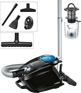 Bosch BGS5SIL Relaxx'x ProSilence