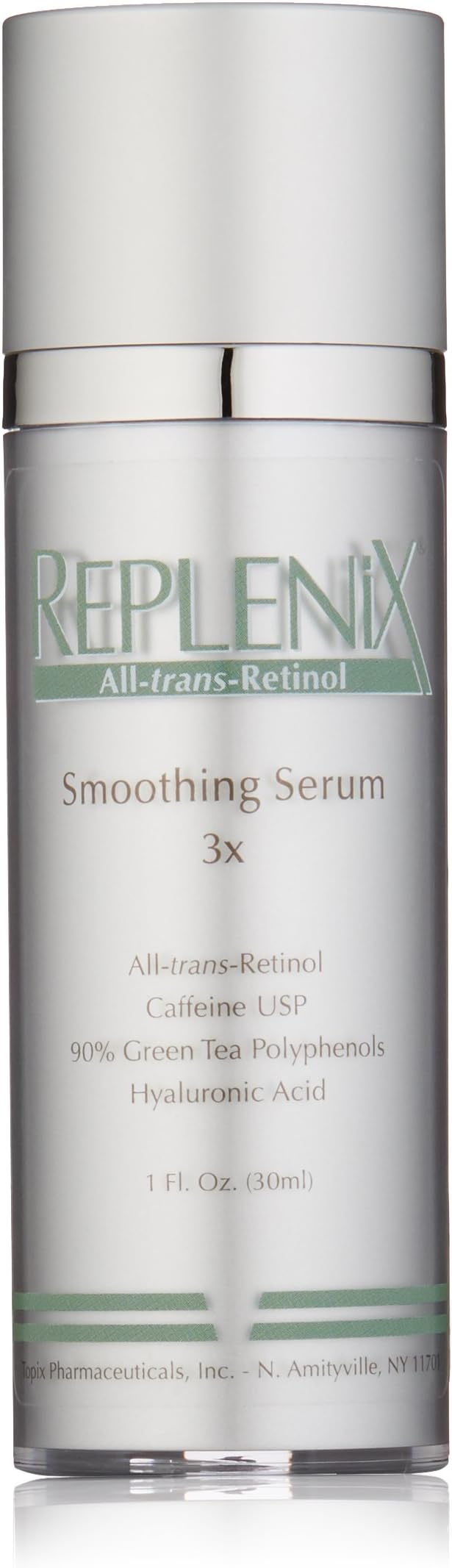 Topix Replenix Retinol 3x 1oz