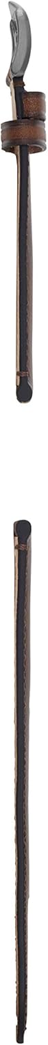 Fossil Unisex 22mm Leather Interchangeable Watch Band Strap, Color: Brown (Model: S221436): Watches