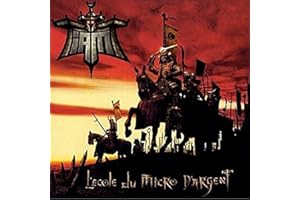 L'école du micro d'argent (Réédition 2015) (Vinyl)