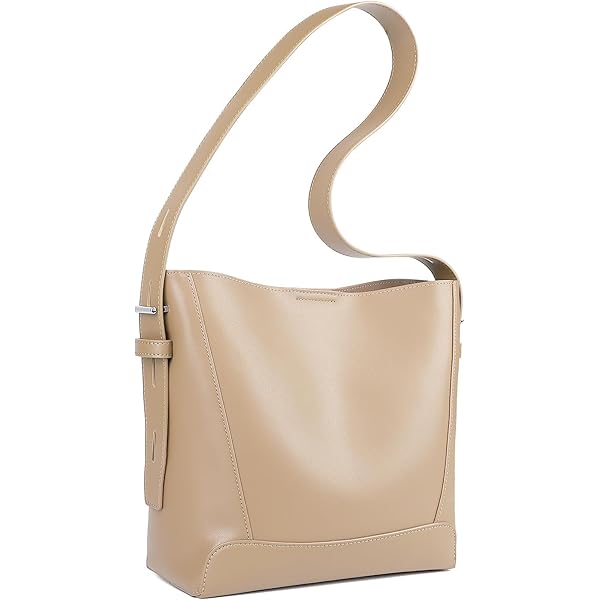 Bolso Kelly De Cuero Genuino Con Bloques De Color Para Mujer | Envío Gratis