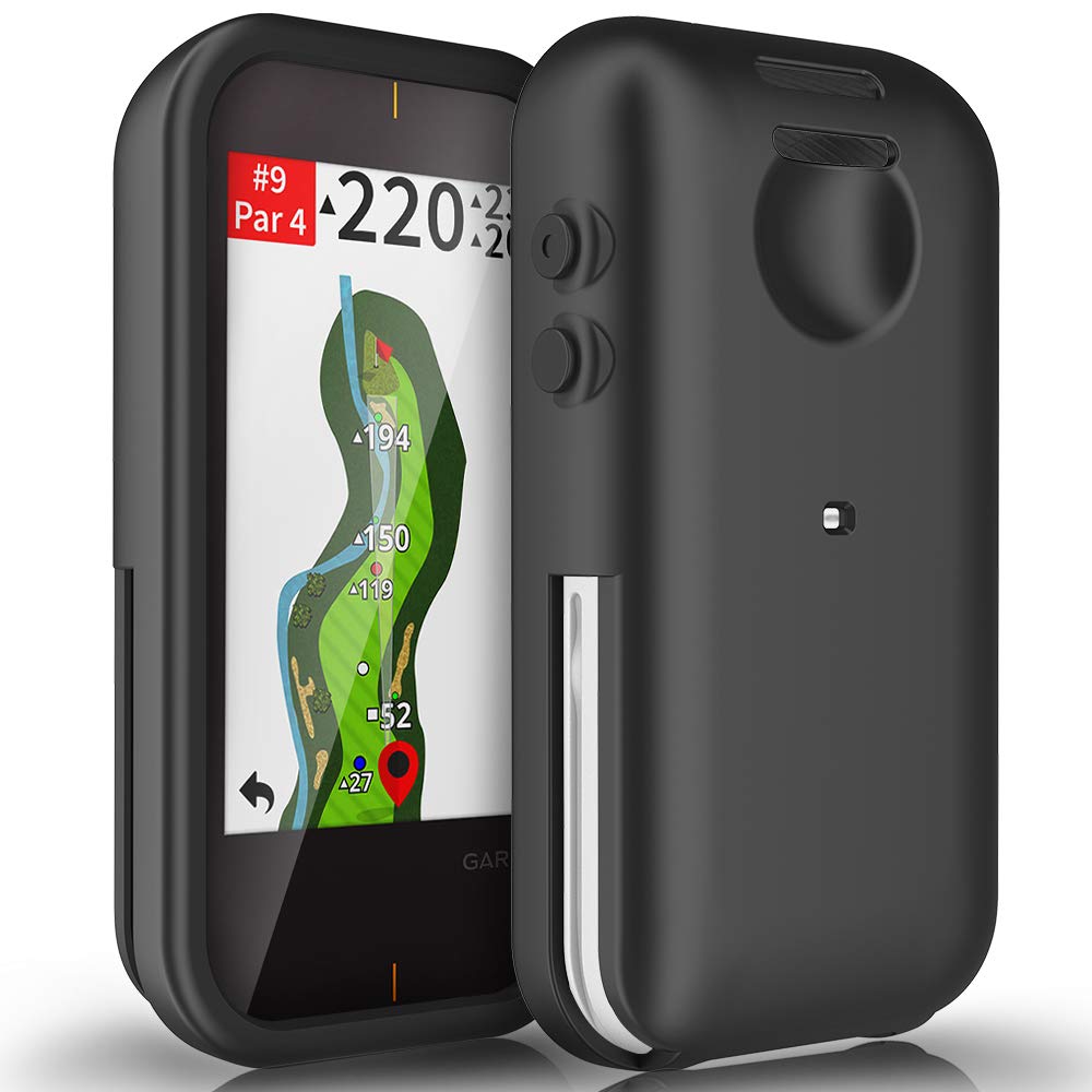golf gps device reviews