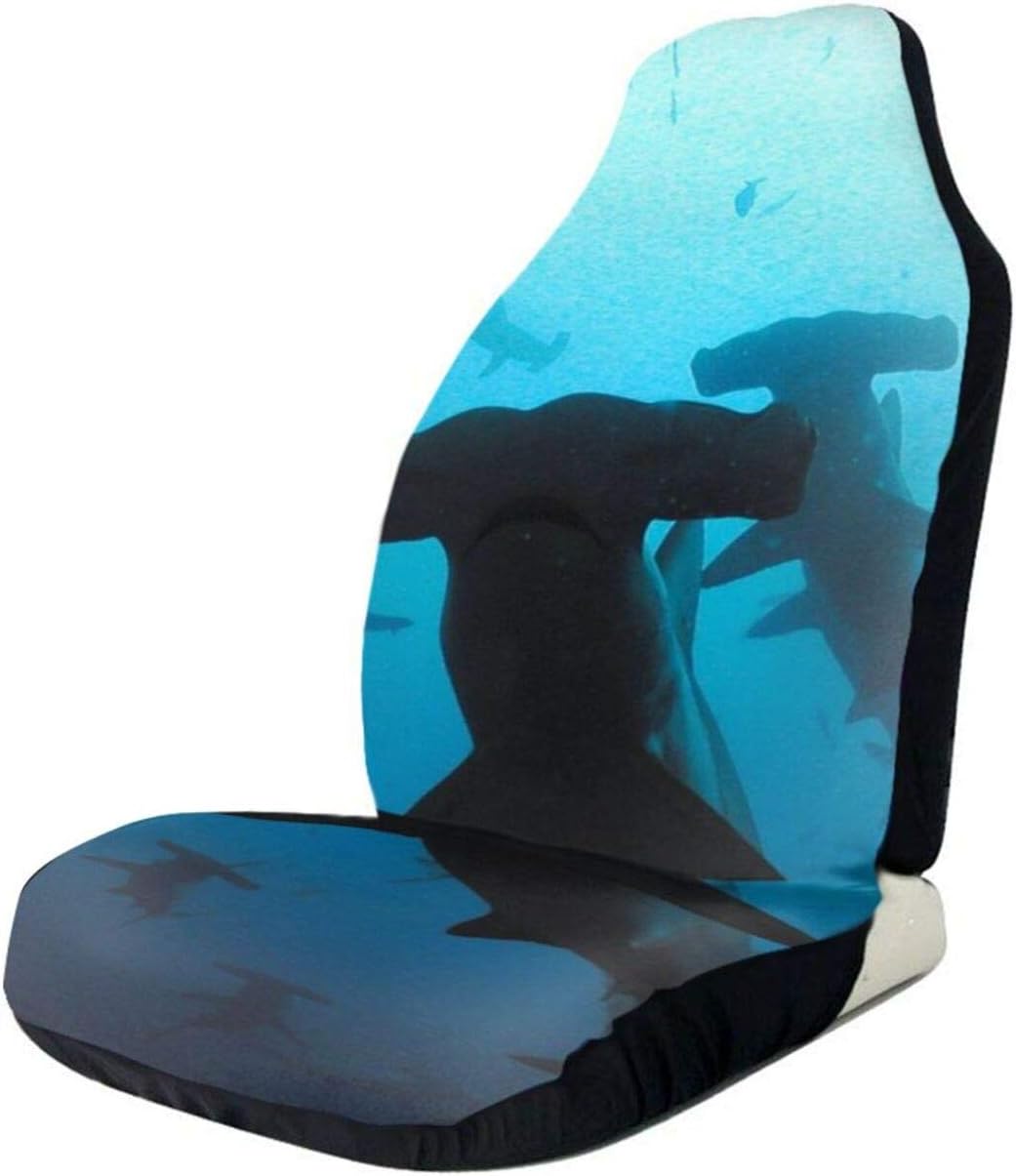 NiYoung Unique Car Seat Covers Machine Washable Car Seat