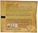 Numi Organic Breakfast Blend Tea, 100 Tea Bags, Assam, Ceylon & Darjeeling Black Teas, Caffeinated