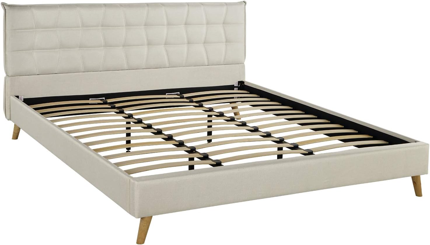 Best california cal bed frame -queen -twin