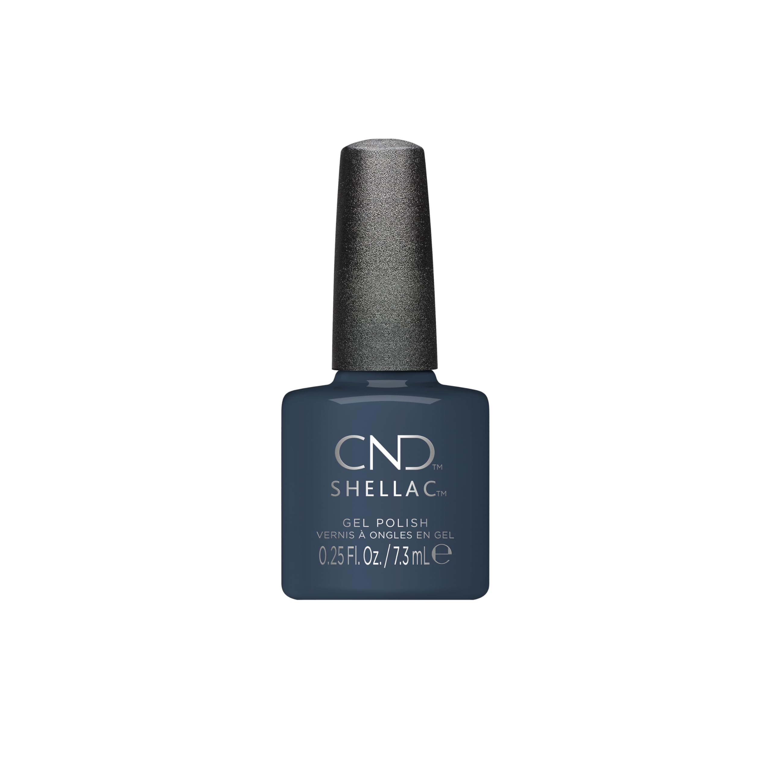 CND Shellac - Denim Patch 7.3ml/0.25 fl oz