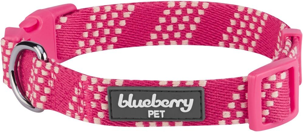 blueberry dog collar amazon