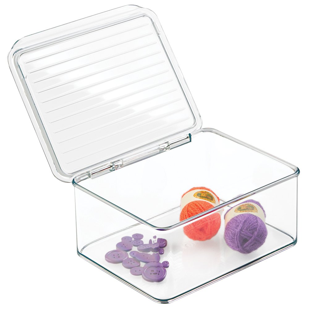 Which Is The Best Refrigerator Storage Bins Serilite