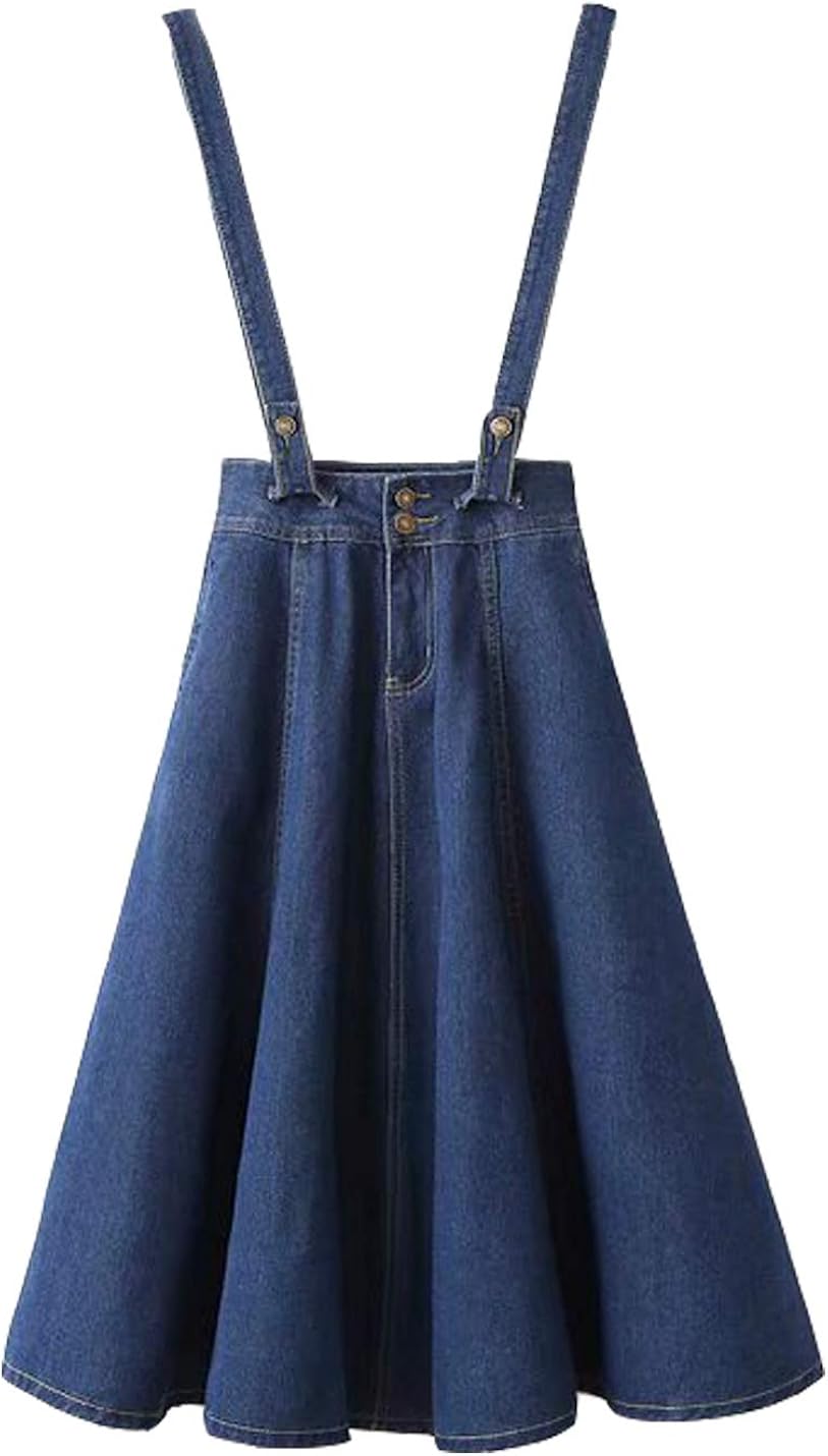 exact denim dresses