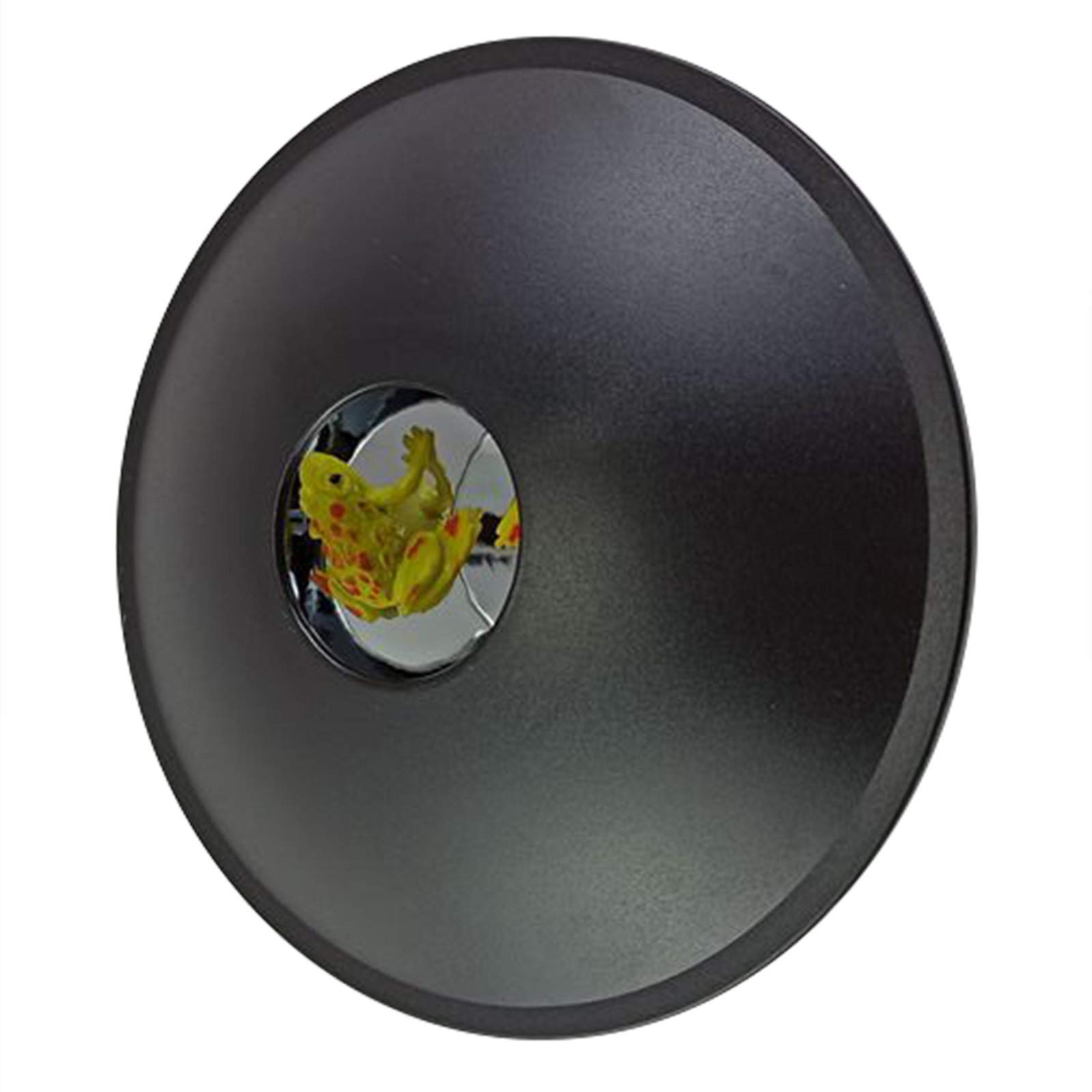 Yuehuamech 3D Mirascope Optical Illusion Maker 3D Mirror Scope Illusion Creator Mirage Parabolic Optical Image Magic Tool Projection Visual Tool for Adult Gift