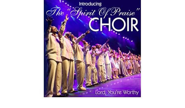 spirit of praise wena uyingcwele