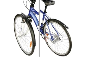 Zefal Trail Bicycle Fender Set