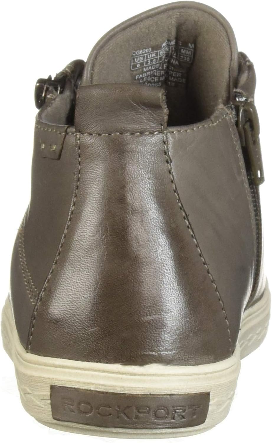 cobb hill women's willa high top sneaker