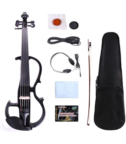 YAMAHA　サイレントヴィオラ　SVV-200 SVV200 - Overview - Silent™ Series Violins, Violas, Cellos