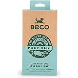 beco compostable bags