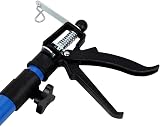 Deuba 4 Pack Telescopic Props Drywall Plasterboard Support Height Adjustable view 7