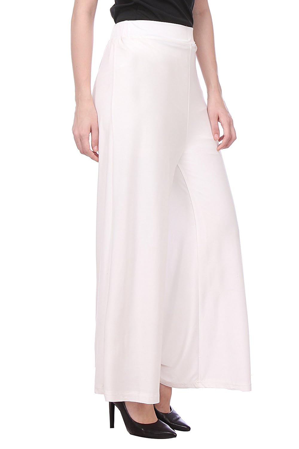 pi world white palazzo