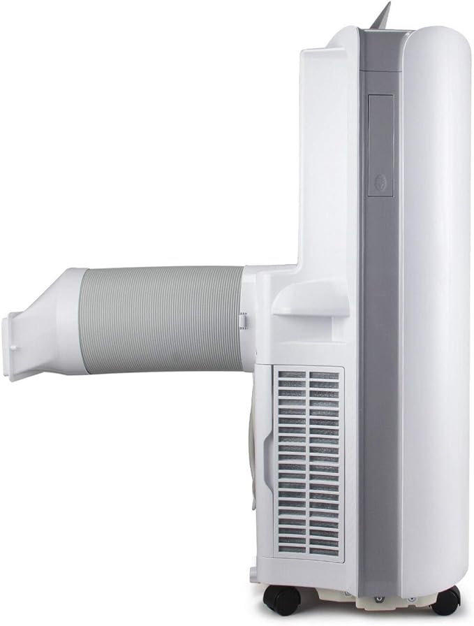 self evaporating window air conditioner