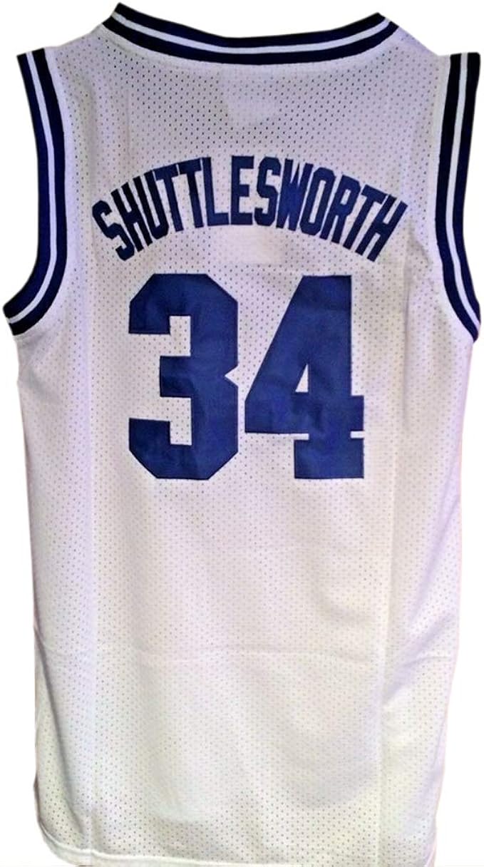 lincoln shuttlesworth jersey