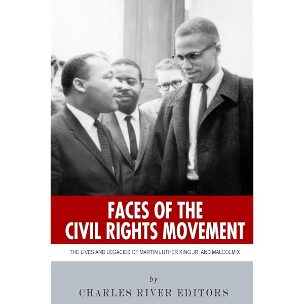 They Had a Dream: Civil Rights Struggle from Frederick Douglass to
