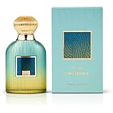 Paris Corner Perfumes Hurriya Gingerique EDP Unisex Fragrance 100ml 3.4 Fl Oz