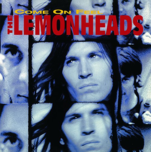 The Lemonheads - Rocktopia - Disc 2 - Zortam Music