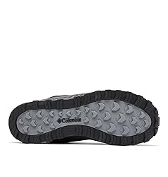 Columbia Men's Trailstorm Ascend Mid