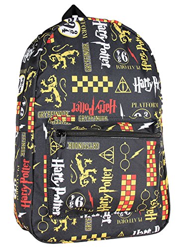 Harry potter hogwarts express backpack