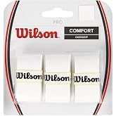 Wilson Pro Overgrip (3-Pack)