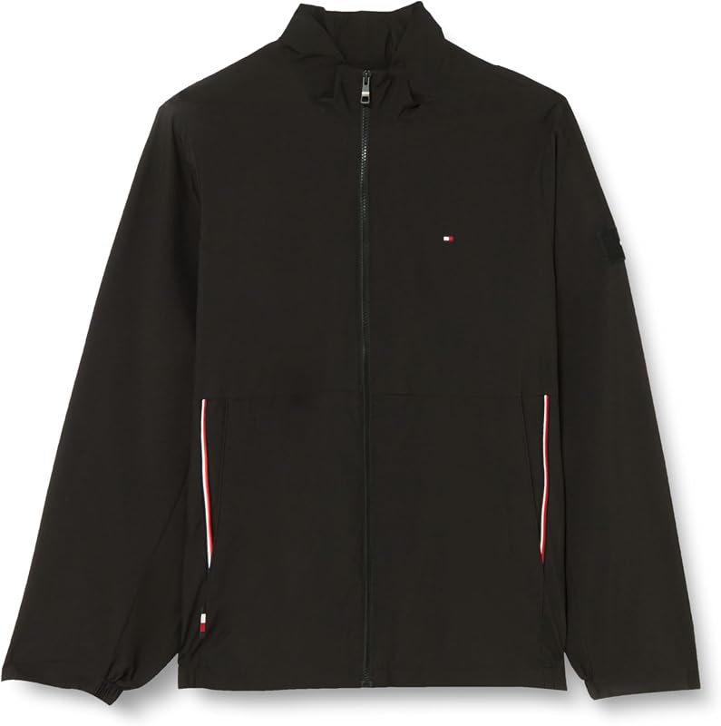 Homme BT-RWB BLOUSON-B Noir XXL, Black, XXL — photo 1 sur 4