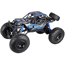 Amazon.com: QIYHBVR RC 1:10 Large High-Speed Four-Wheel Drive