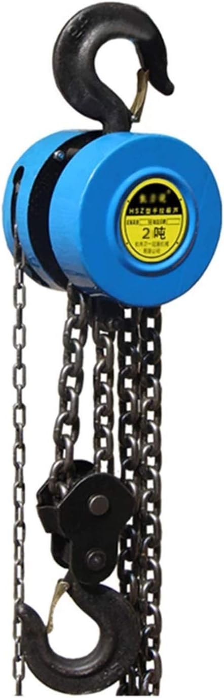 polipasto manual,polipasto de cadena