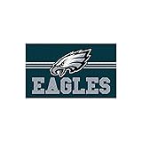 Team Sports America NFL Entrance Doormat | 28 x 16