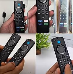 Fire Stick Remote Replacement Control for Amazon