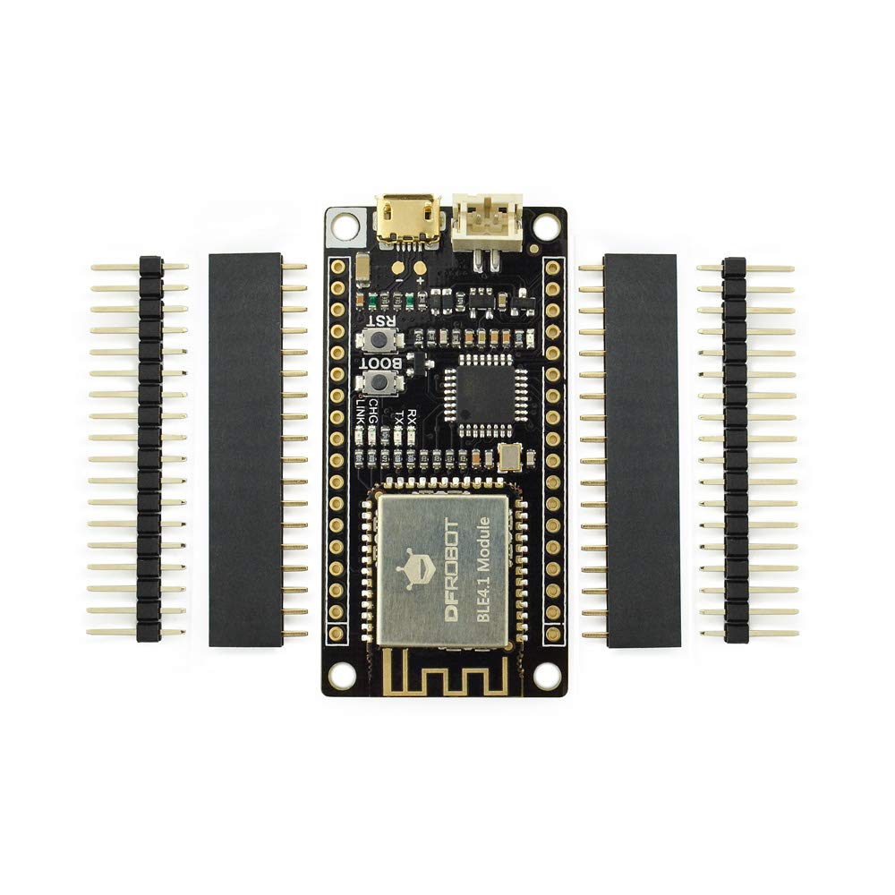 DFRobot FireBeetle Board-328P with BLE 4.1 Support Wifi | IOT Microcontroller