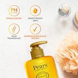 PEARS Pure & Gentle Moisturising Liquid Hand Wash 250ml 12 Pack view 6