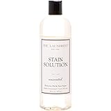 The Laundress New York Stain Solution, Unscented, Clothing Stain Remover, Baby Stains and Blood Spots on Laundry, Liquid Spot