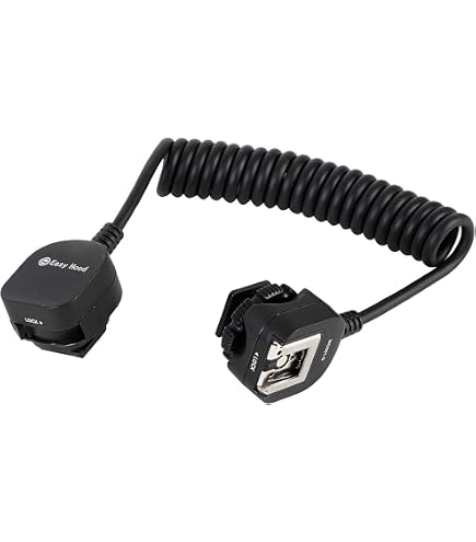 Amazon.com : Profoto Extension Cable for B2 Air TTL Off-Camera