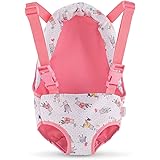 corolle doll carrier