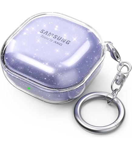 Samsung Galaxy Buds Pro 2 - Immersive Audio Experience