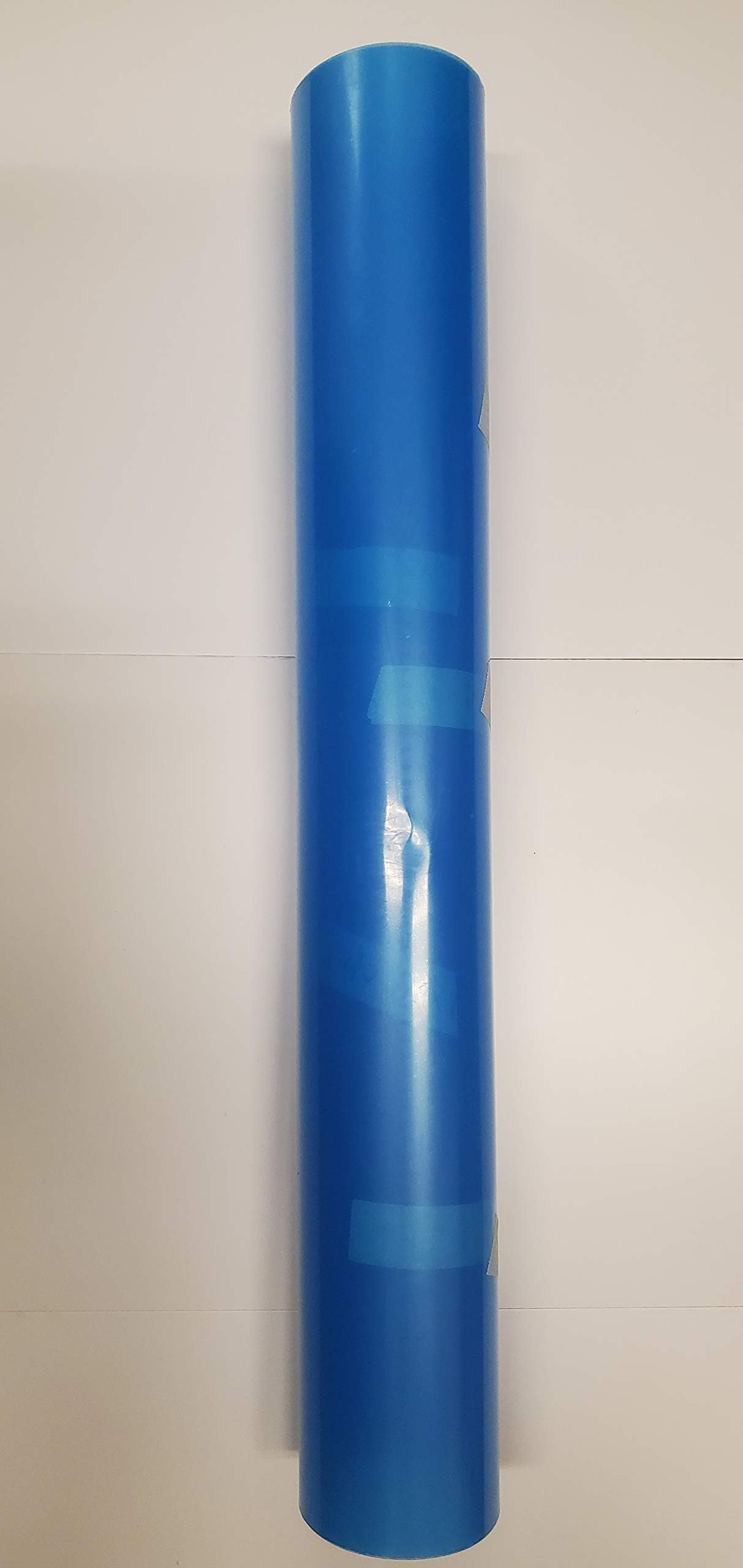 5 Petg Clear Plastic Sheet 24" X 24" X 0.020"