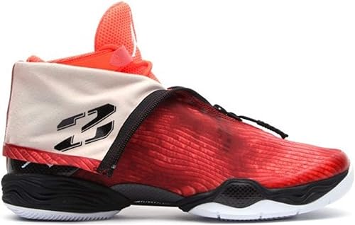 Amazon ナイキ ジョーダン メンズ ２８ Jordan Xx8 Red Camo バッシュ Gym Red White 28 並行輸入品 バスケットボール