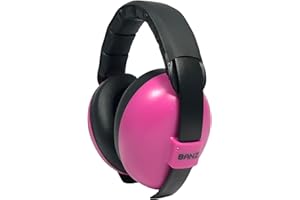 Banz Baby Earmuffs