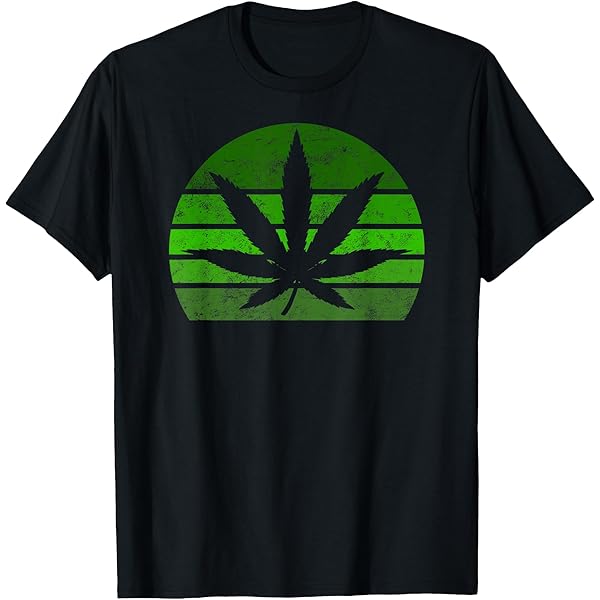 Amazon.com: Cannabis Saved My Life Medical Marijuana Graphic T