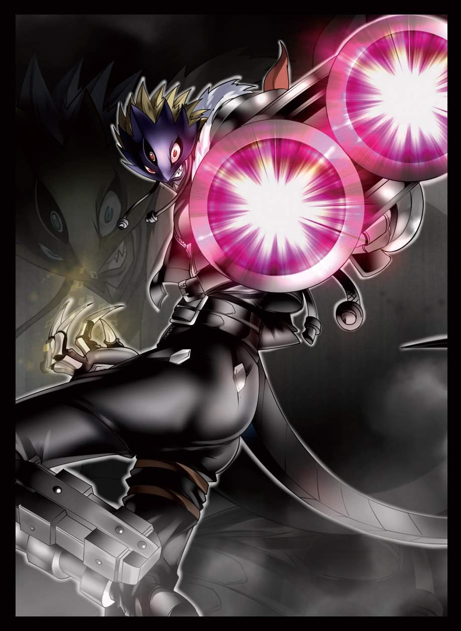 Amazon 混沌の女神様 カードスリーブ デジモン ベルゼブモン Illust ピンコ エア サンクリ Autumn トレカ 通販