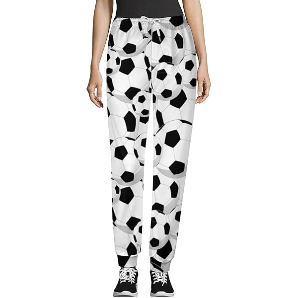 Amazon.com: TAK-Seve Dalmatian Dog Print Unisex Pants Jogger