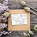 Thank You Baby Shower Greeting Cards, Mom and Baby Animal Designs (4 x 6 In, 48 Pack)