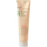 Repit Rich Cr&egrave;me Hair Essence &ndash; Repair for Damaged, Colored &amp; Bleached Hair | Post-Color &amp; Bleach Care, Daily Use Leave-In Treatment, 150g | RepitUSA
