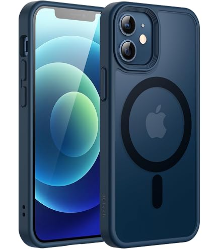 Apple iPhone 12 Mini, 256GB, Blue - Unlocked (Renewed) : Amazon.ca