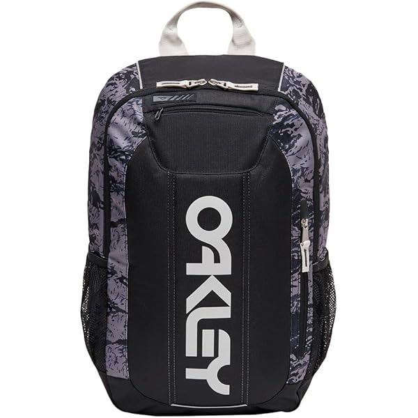Amazon.com | Oakley Factory Pilot Backpack Blackout One Size